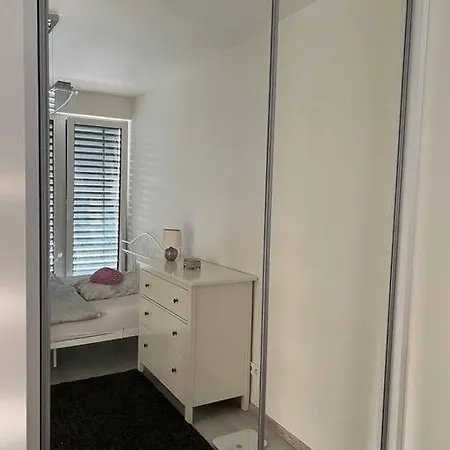 Vynimocny S Parkovanim V Centre Banskej Bystrice Lägenhet Banská Bystrica